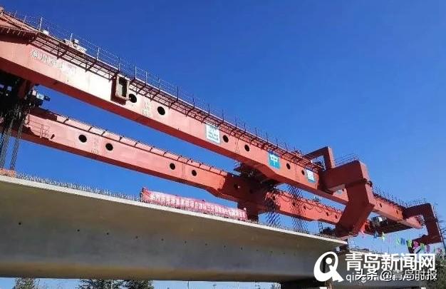 昌邑南站最新消息，建设进展与未来展望