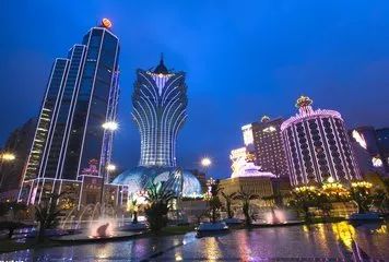 探索2025，新澳门与香港新正版免费资料大全的未来展望