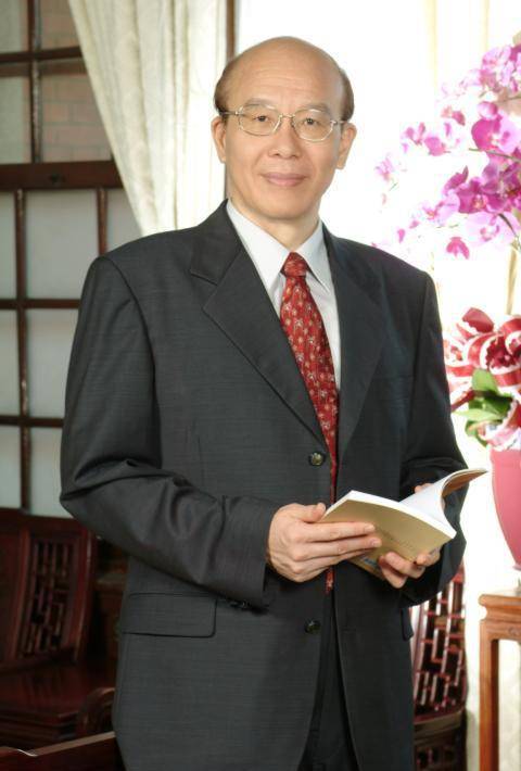 李嗣涔2016最新研究