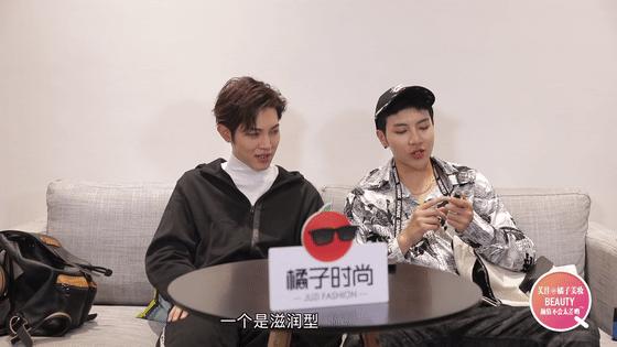 韩沐伯的最新动态