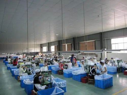 义乌最新挡车工招工